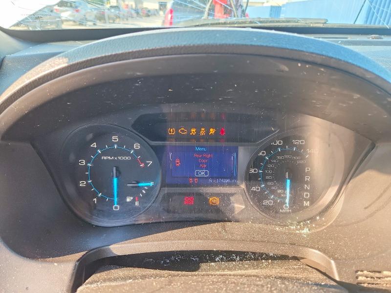 Продаж на аукціоні авто 2013 Ford Explorer, vin: 1FM5K8D8XDGA93908, номер лоту: 69078236