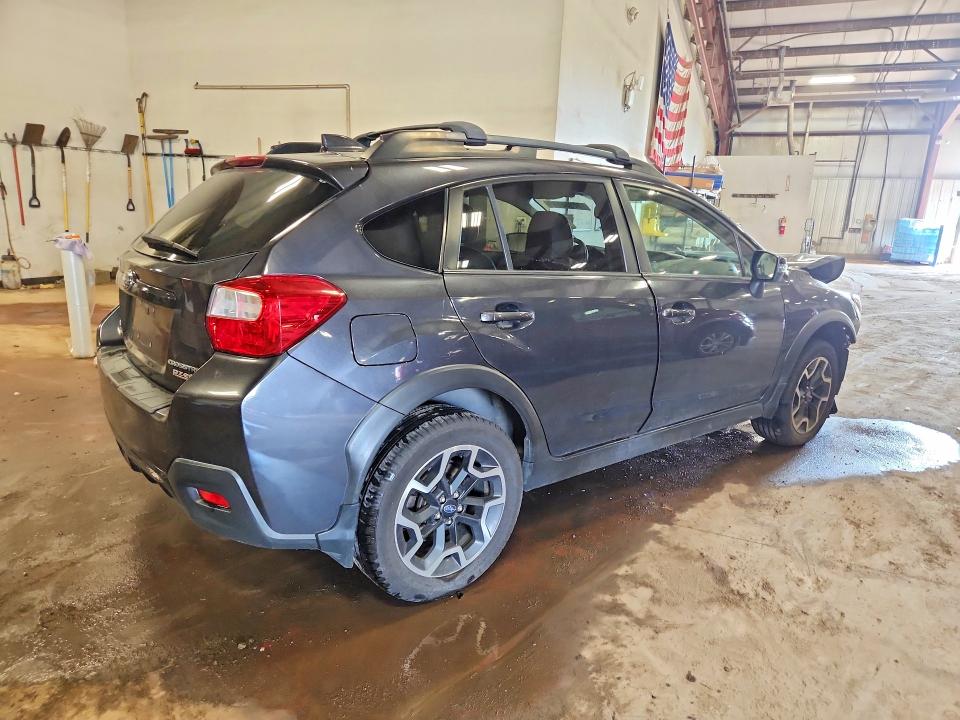 Продаж на аукціоні авто 2016 Subaru Crosstrek, vin: JF2GPAKC9G8218913, номер лоту: 67362846
