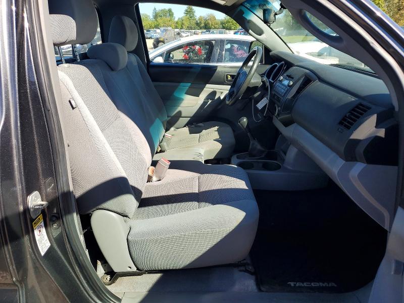 Aukcja sprzedaży 2010 Toyota Tacoma, vin: 5TEPX4EN1AZ689988, numer aukcji: 70169586