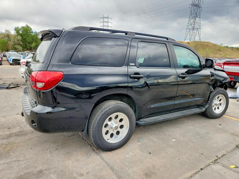 Продажа на аукционе авто 2016 Toyota Sequoia, vin: 5TDBW5G1XGS142561, номер лота: 68797146