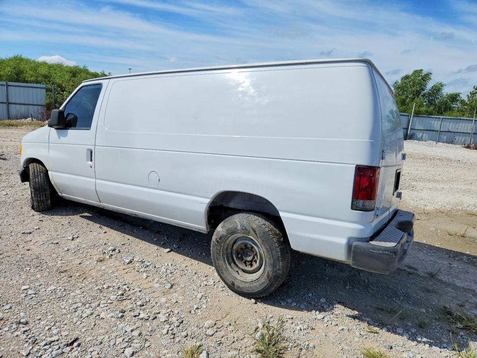 2003 Ford E250 მანქანა იყიდება აუქციონზე, vin: 1FTNE24W43HA56692, აუქციონის ნომერი: 63619966
