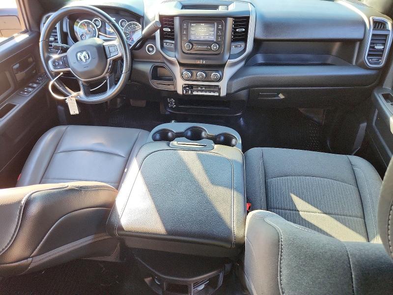 Продажа на аукционе авто 2024 Ram 2500, vin: 3C6UR5CL1RG327663, номер лота: 68130706