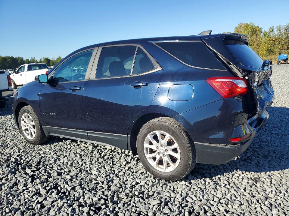 Продажа на аукционе авто 2021 Chevrolet Equinox, vin: 3GNAXHEV1MS127476, номер лота: 70903916