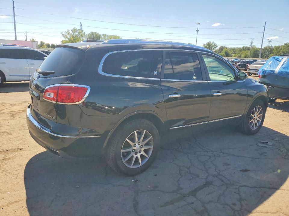Продаж на аукціоні авто 2017 Buick Enclave, vin: 5GAKRAKD6HJ306423, номер лоту: 69876836