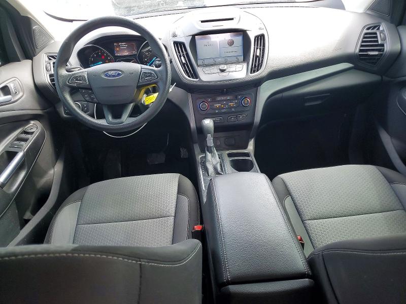 Aukcja sprzedaży 2017 Ford Escape, vin: 1FMCU0G95HUA92289, numer aukcji: 68108186