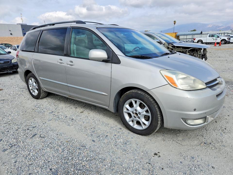 Aukcja sprzedaży 2005 Toyota Sienna, vin: 5TDZA22C75S362726, numer aukcji: 69815316