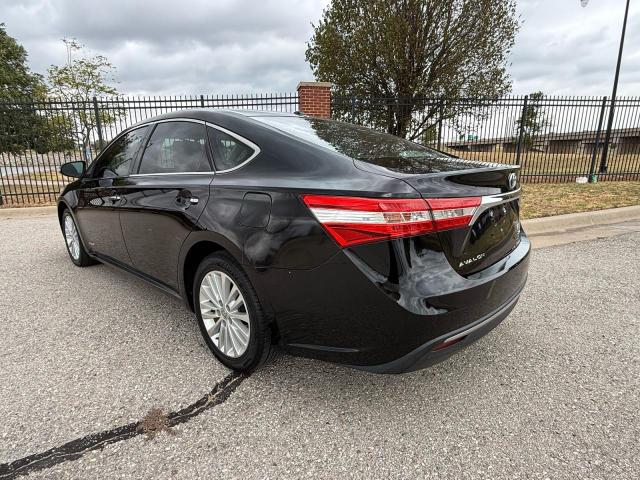 2013 Toyota Avalon Hybrid მანქანა იყიდება აუქციონზე, vin: 4T1BD1EB2DU015252, აუქციონის ნომერი: 71427366