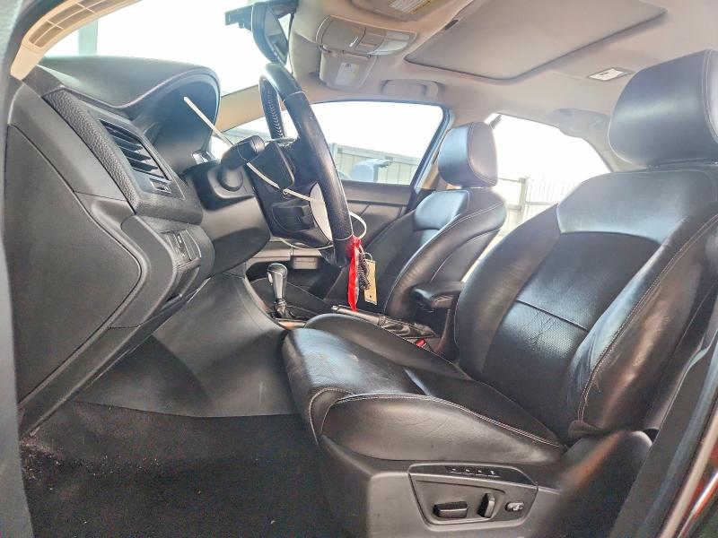 68030906 :رقم المزاد ، JS2RE9A87C6100296 vin ، 2012 Suzuki Kizashi مزاد بيع