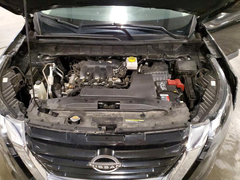 Продажа на аукционе авто 2024 Nissan Pathfinder, vin: 5N1DR3AC4RC258420, номер лота: 68829716
