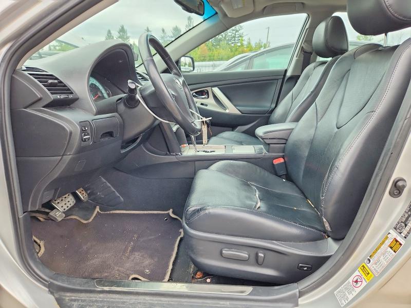 Продажа на аукционе авто 2009 Toyota Camry, vin: 4T1BE46K09U880905, номер лота: 68843906