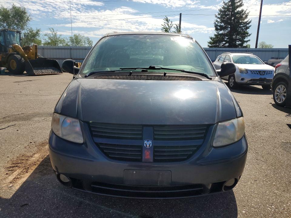 Aukcja sprzedaży 2007 Dodge Grand Caravan, vin: 2D4GP44L07R339141, numer aukcji: 67992916