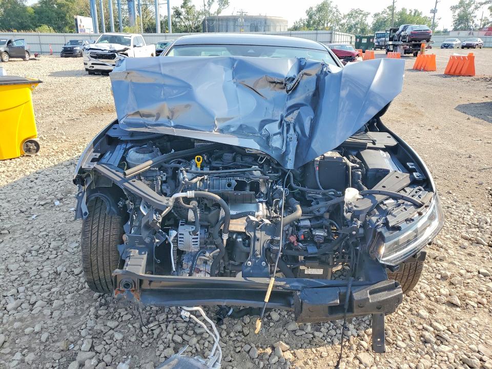 Продаж на аукціоні авто 2026 Volkswagen Jetta, vin: 3VW7W7BU8TM013325, номер лоту: 65728186