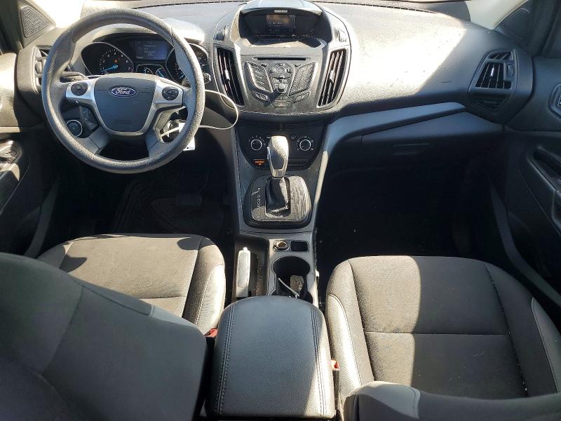 Продаж на аукціоні авто 2015 Ford Escape, vin: 1FMCU0F72FUC13034, номер лоту: 68035366