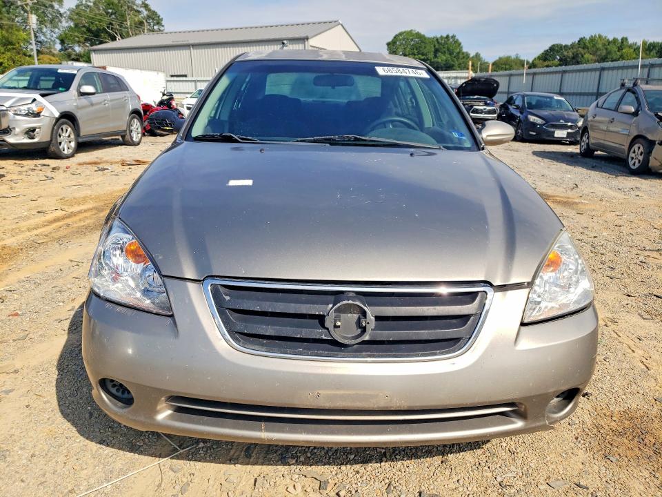 Продажа на аукционе авто 2002 Nissan Altima, vin: 1N4AL11DX2C262425, номер лота: 68584746