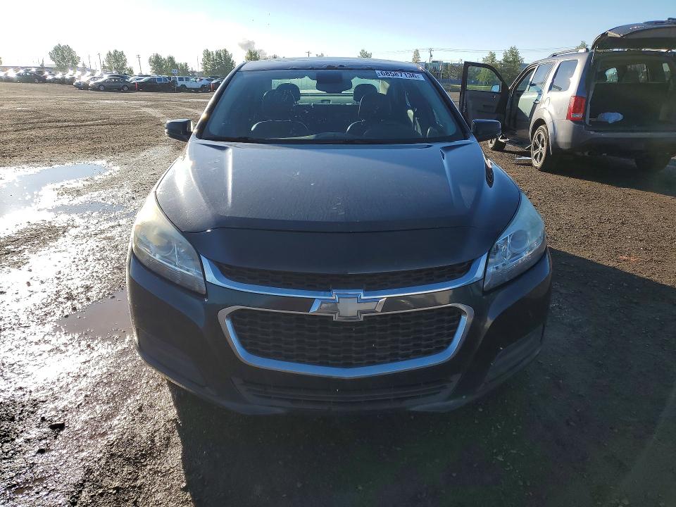Aukcja sprzedaży 2014 Chevrolet Malibu, vin: 1G11C5SL8EF283261, numer aukcji: 68587136