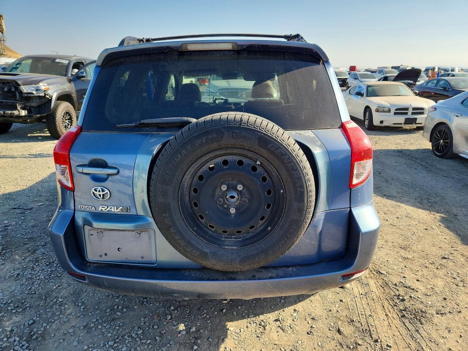 Aukcja sprzedaży 2007 Toyota Rav4, vin: JTMZD33V076042924, numer aukcji: 70150416