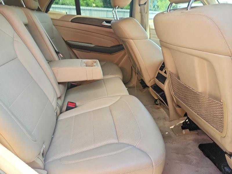Aukcja sprzedaży 2015 Mercedes-benz Ml, vin: 4JGDA5JB4FA601938, numer aukcji: 68491116