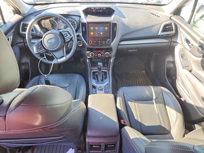 67829666 :رقم المزاد ، JF2SKAUC0MH486752 vin ، 2021 Subaru Forester مزاد بيع
