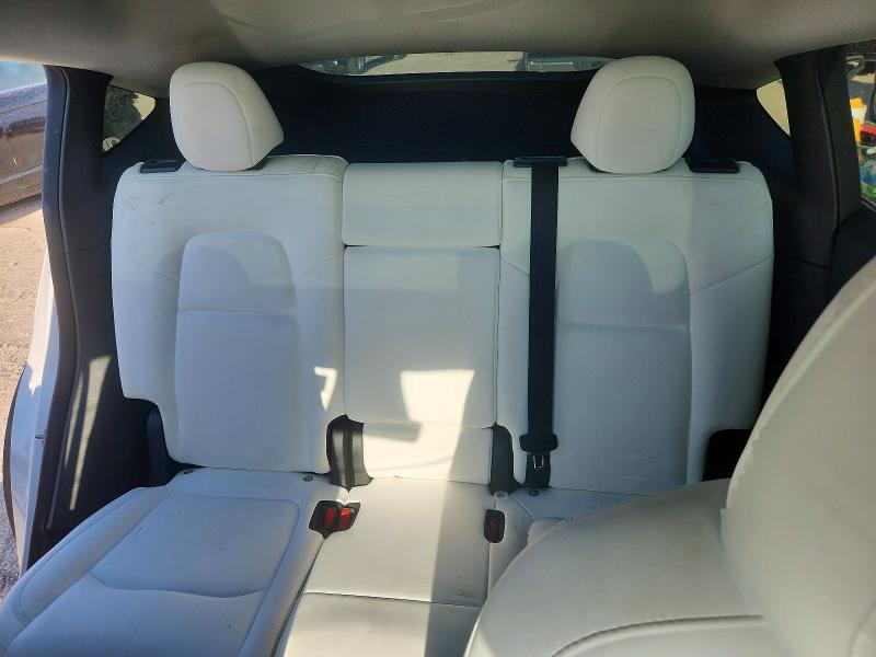 Продаж на аукціоні авто 2022 Tesla Model Y, vin: 7SAYGAEE5NF539072, номер лоту: 67386606