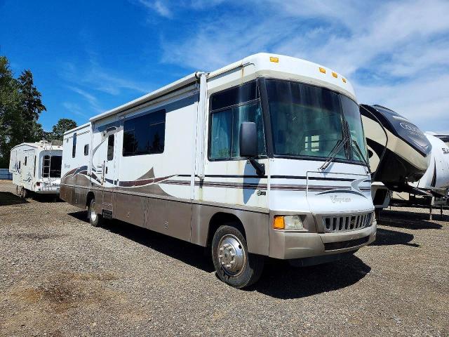 2005 Winnibago Recreational Vehicle (rv) მანქანა იყიდება აუქციონზე, vin: 5B4MPA7G053397937, აუქციონის ნომერი: 69778336