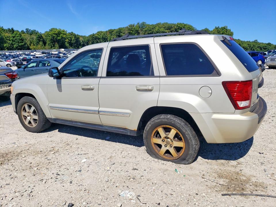 Продаж на аукціоні авто 2008 Jeep Grand Cherokee, vin: 1J8GR48K88C218305, номер лоту: 68887986