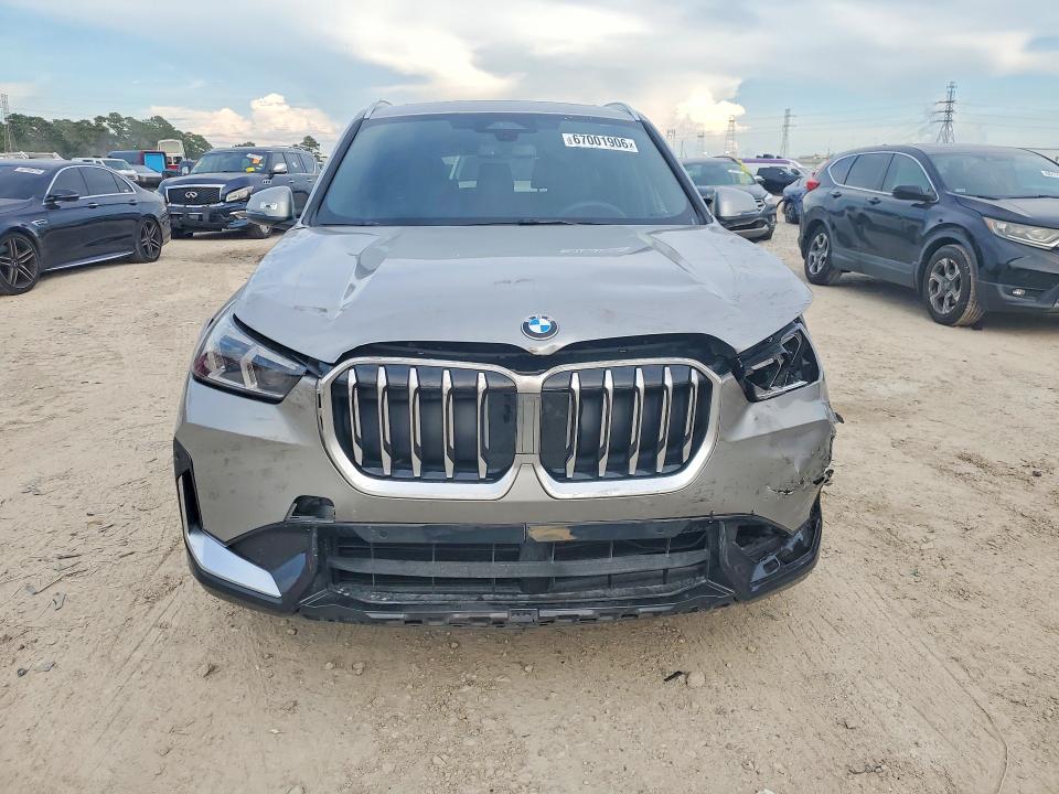 Aukcja sprzedaży 2026 Bmw X1, vin: WBX73EF0XT5609522, numer aukcji: 67001906