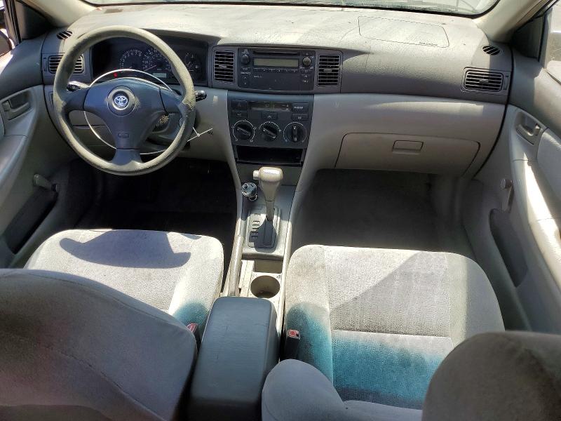 67379356 :رقم المزاد ، 1NXBR32E23Z179109 vin ، 2003 Toyota Corolla مزاد بيع