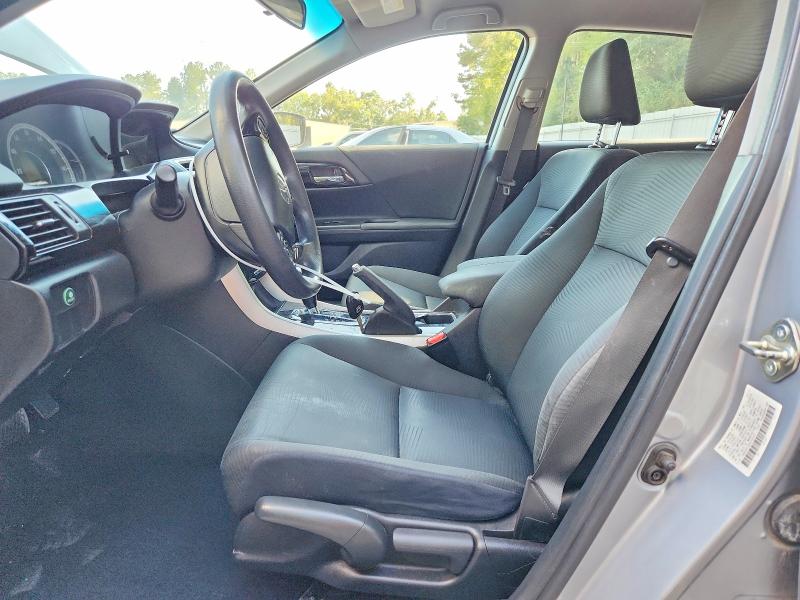 Aukcja sprzedaży 2016 Honda Accord, vin: 1HGCR2F35GA049023, numer aukcji: 65963756