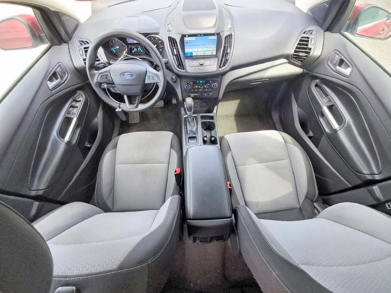 2019 Ford Escape მანქანა იყიდება აუქციონზე, vin: 1FMCU0GD5KUB34651, აუქციონის ნომერი: 67002316