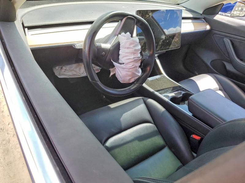 67497016 :رقم المزاد ، 5YJ3E1EA7JF160952 vin ، 2018 Tesla Model 3 مزاد بيع