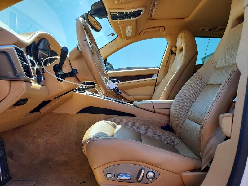2015 Porsche Panamera მანქანა იყიდება აუქციონზე, vin: WP0AA2A72FL000498, აუქციონის ნომერი: 71102166