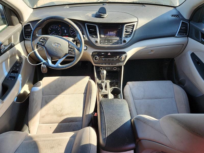 Aukcja sprzedaży 2016 Hyundai Tucson, vin: KM8J33A26GU057671, numer aukcji: 68425836