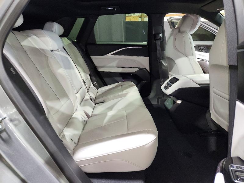 Продажа на аукционе авто 2025 Cadillac Lyriq, vin: 1GYKPURL2SZ315478, номер лота: 70777336