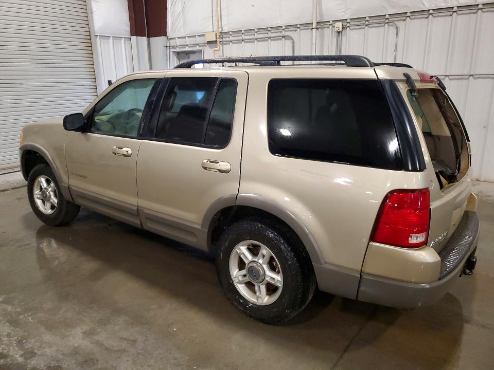 Aukcja sprzedaży 2002 Ford Explorer, vin: 1FMZU73E62ZB35277, numer aukcji: 69966126