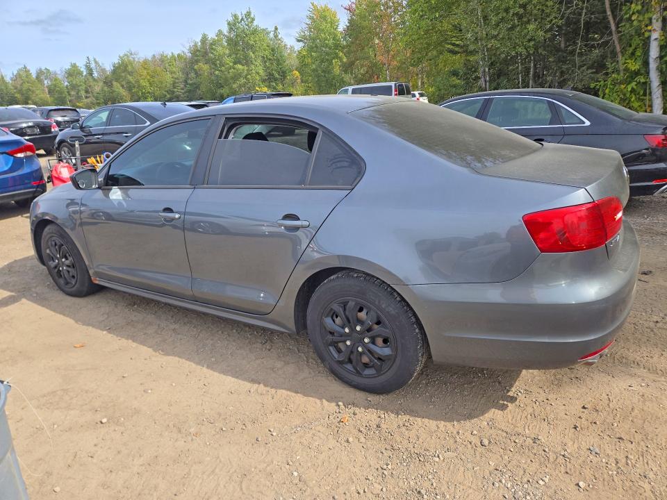 68861886 :رقم المزاد ، 3VW2K7AJXDM407603 vin ، 2013 Volkswagen Jetta مزاد بيع