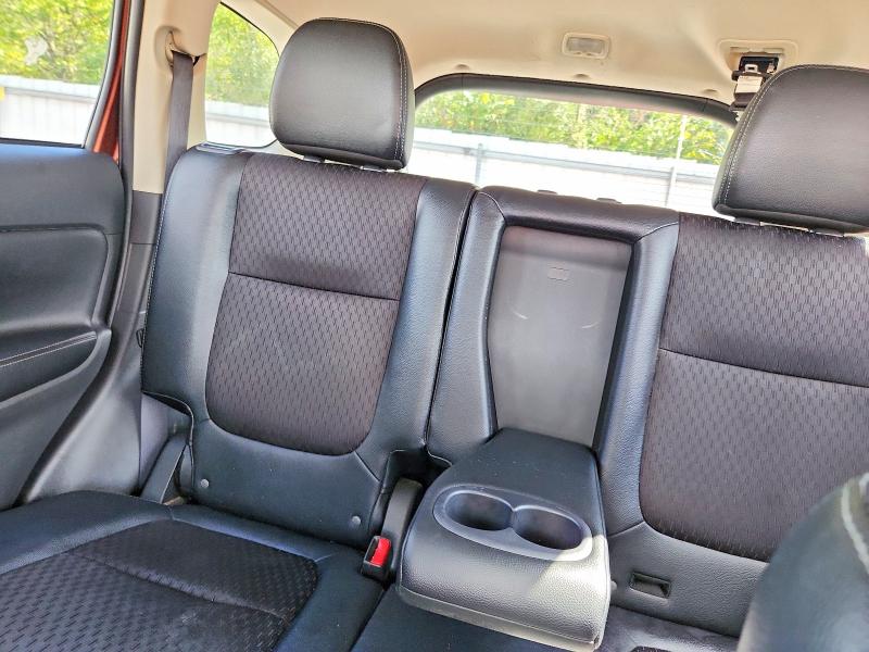 2015 Mitsubishi Outlander მანქანა იყიდება აუქციონზე, vin: JA4AZ3A31FZ007266, აუქციონის ნომერი: 68841616