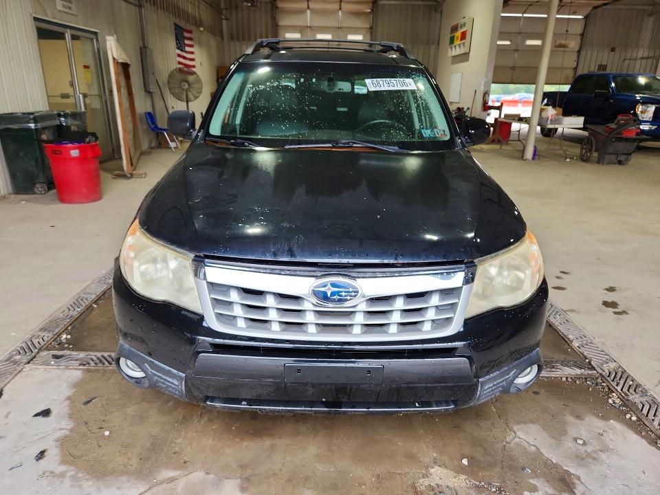 Aukcja sprzedaży 2012 Subaru Forester, vin: JF2SHAEC6CH419147, numer aukcji: 68795706