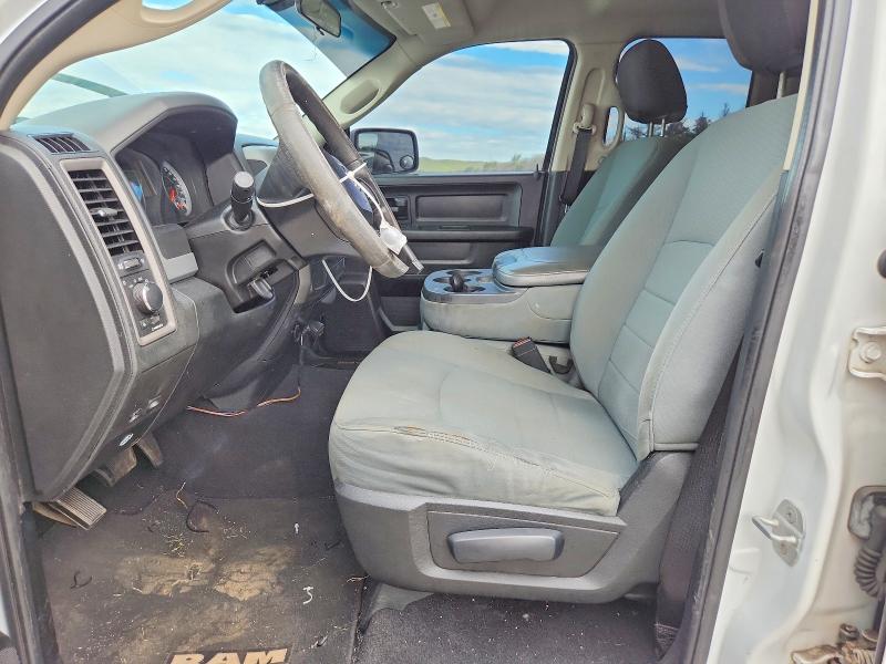 69698906 :رقم المزاد ، 1C6RR6FP1DS591817 vin ، 2013 Ram 1500 مزاد بيع