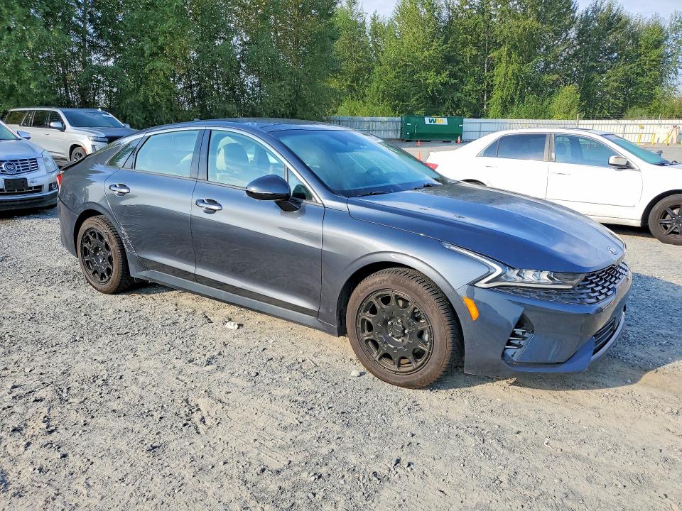 Продаж на аукціоні авто 2021 Kia K5, vin: 5XXG34J22MG036676, номер лоту: 66963566