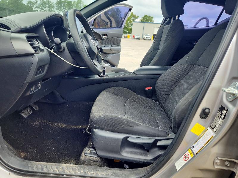 Продаж на аукціоні авто 2019 Toyota C-hr, vin: NMTKHMBX2KR068253, номер лоту: 68506776