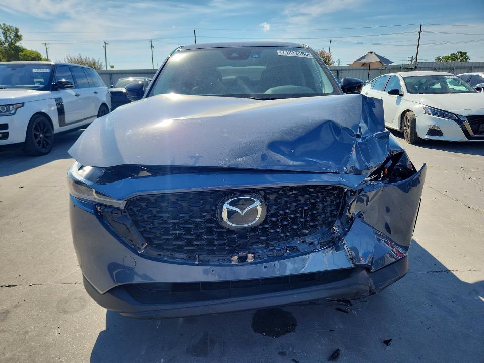 Aukcja sprzedaży 2024 Mazda Cx-5, vin: JM3KFBCM6R0369838, numer aukcji: 71012466