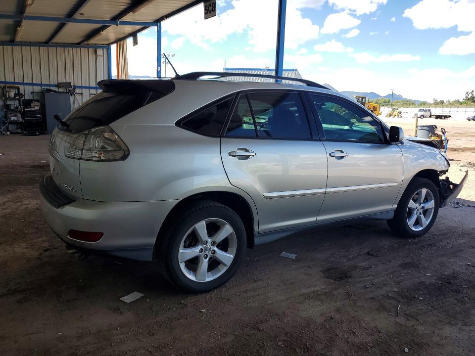 Продажа на аукционе авто 2005 Lexus Rx, vin: 2T2HA31U35C078140, номер лота: 67170446