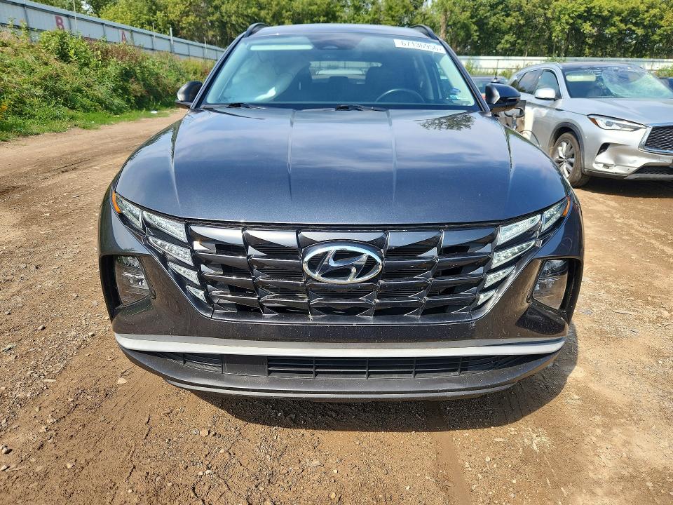 2023 Hyundai Tucson მანქანა იყიდება აუქციონზე, vin: 5NMJFCAE1PH258181, აუქციონის ნომერი: 67136956