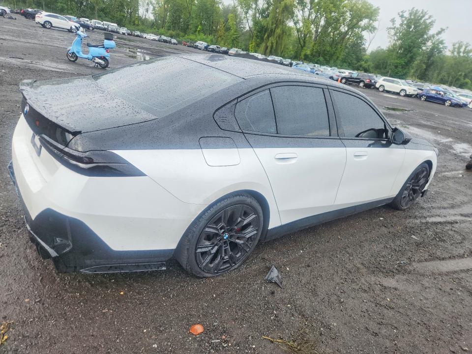 Aukcja sprzedaży 2026 Bmw 540, vin: WBA63FJ02TCW82530, numer aukcji: 67261916