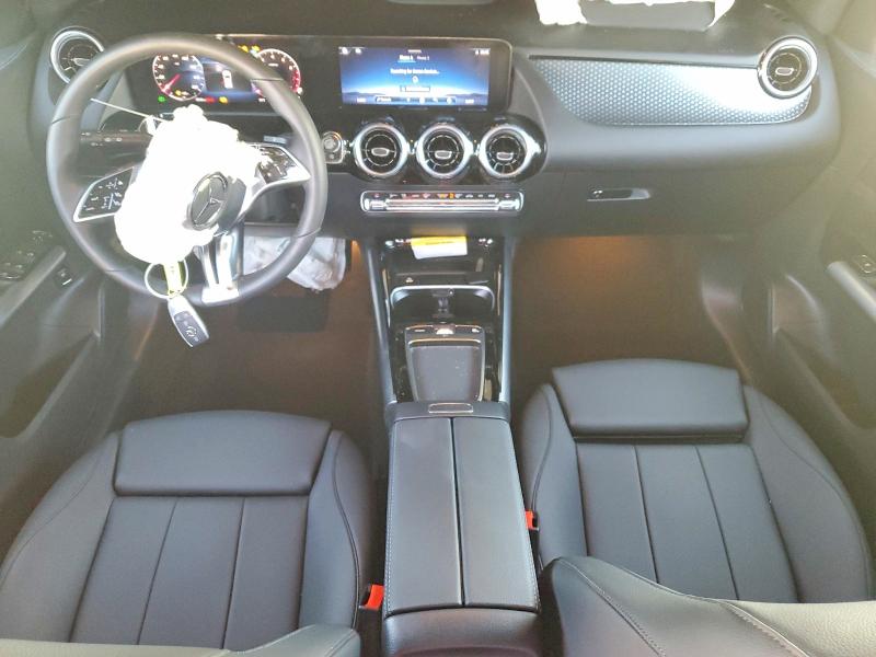 69038316 :رقم المزاد ، W1N4N4GB3SJ713465 vin ، 2025 Mercedes-benz Gla مزاد بيع