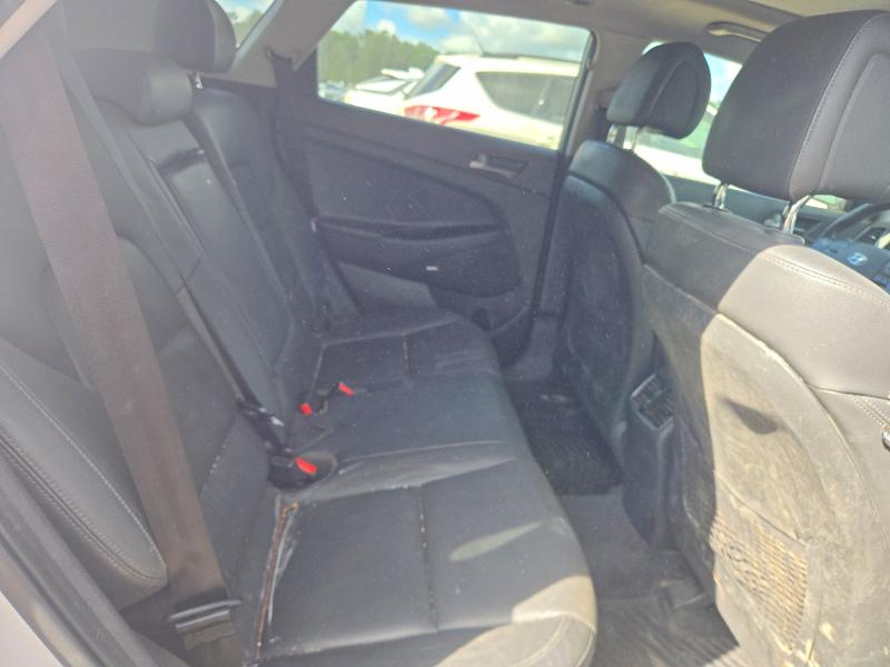 Aukcja sprzedaży 2017 Hyundai Tucson, vin: KM8J3CA41HU552394, numer aukcji: 68952276