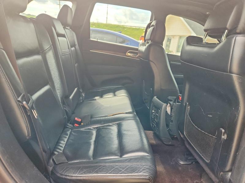 Aukcja sprzedaży 2018 Jeep Grand Cherokee, vin: 1C4RJFBGXJC504220, numer aukcji: 68598326