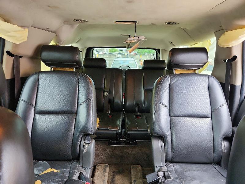 Aukcja sprzedaży 2009 Cadillac Escalade, vin: 1GYFK16279R193446, numer aukcji: 67559196