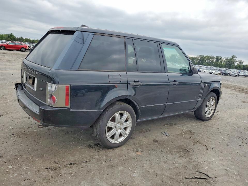 69466376 :رقم المزاد ، SALME154X8A272560 vin ، 2008 Land Rover Range Rover مزاد بيع