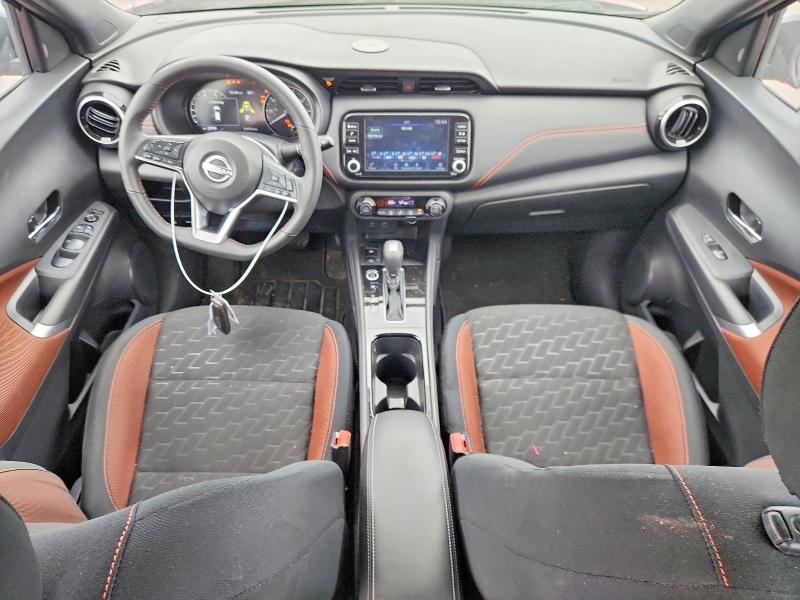 Aukcja sprzedaży 2024 Nissan Kicks, vin: 3N1CP5DV6RL535087, numer aukcji: 67680666